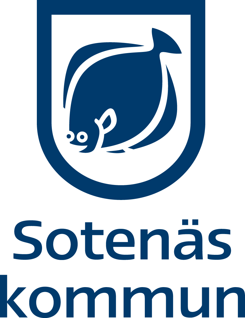 Logotyp Sotenäs kommun